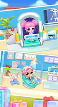 Sweet Doll：My Hospital Games Image