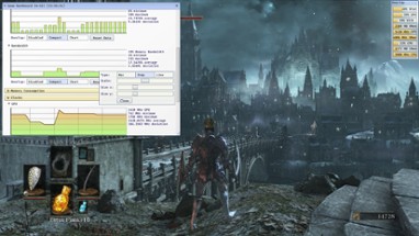 Game Dashboard Image