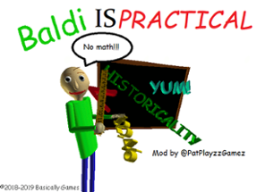 Baldi is Practical Image