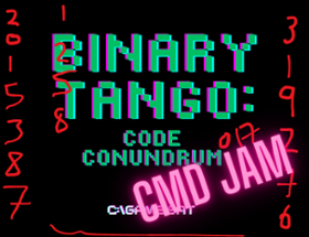 Binary Tango: Code Conundrum Image