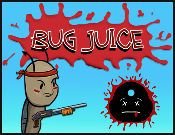 Bug Juice Game Cover