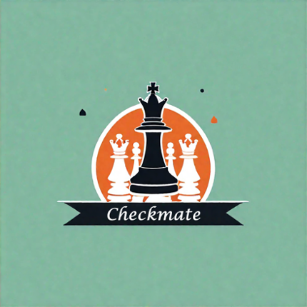 Checkmate Game Cover