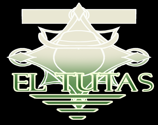 El Tutas Game Cover