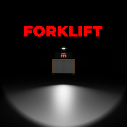 FORKLIFT Game Cover