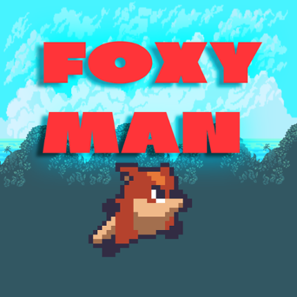 Foxy Man Game Cover