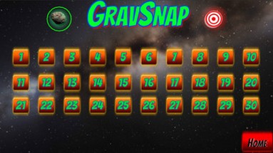 GravSnap Image