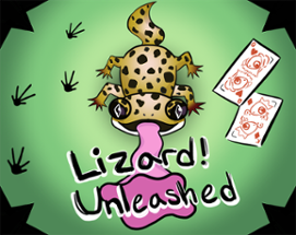 Lizard! Unleashed (Demo) Image