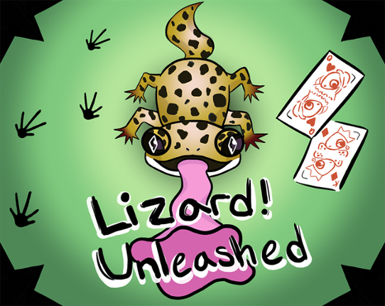 Lizard! Unleashed (Demo) Game Cover