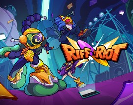 Riff Riot | BETA 2023 Image