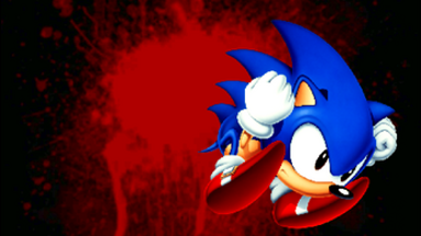 Sonic.EXE Forever Image