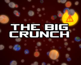 The Big Crunch Image