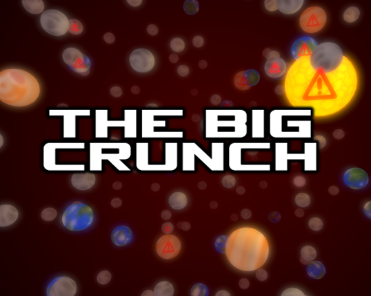 The Big Crunch Game Cover