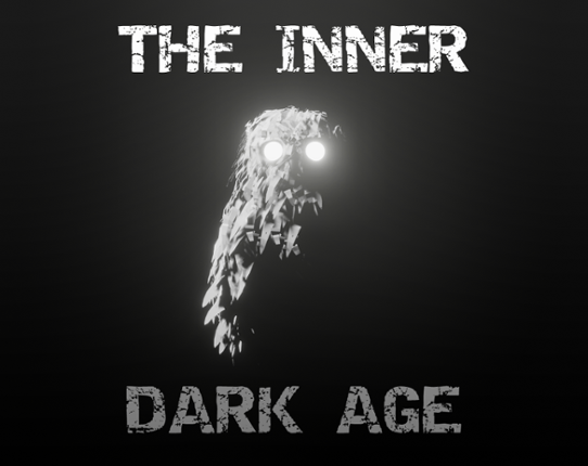 The Inner Dark Age Game Cover