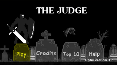 The Judge Image