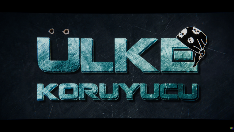 Ülke Koruyucu "Çarptırılmış Gerçeklik" Game Cover