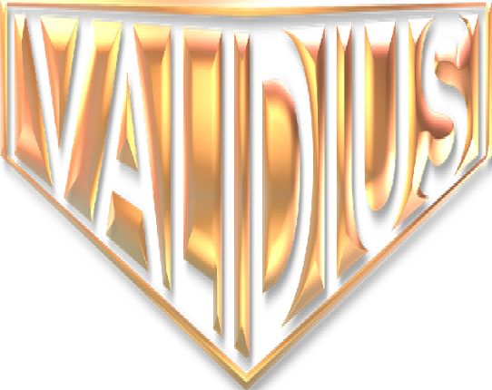 Validius Game Cover