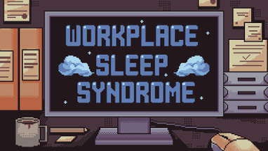 Workplace Sleep Syndrome Image