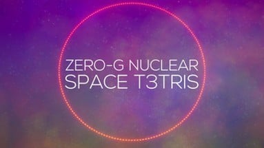 Zero-G Nuclear Space T3TRIS Image