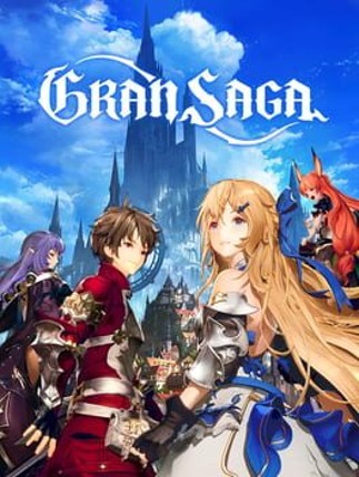 Gran Saga Game Cover