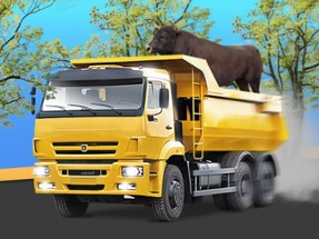 Grand Truck Simulator Image
