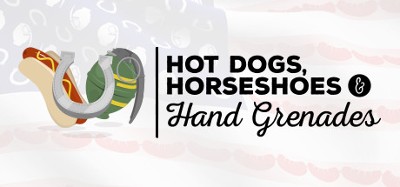 Hot Dogs, Horseshoes & Hand Grenades Image