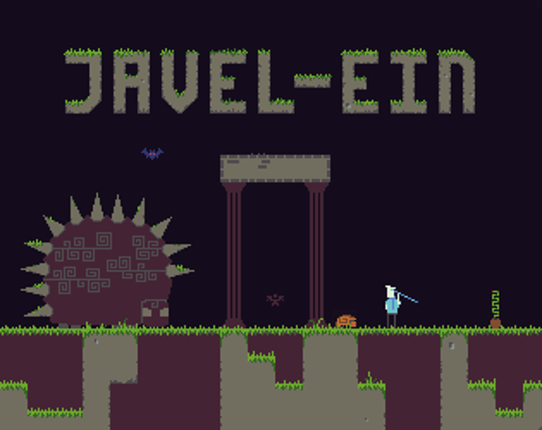 Javel-ein Game Cover