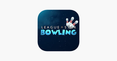 League Star Bowling Image