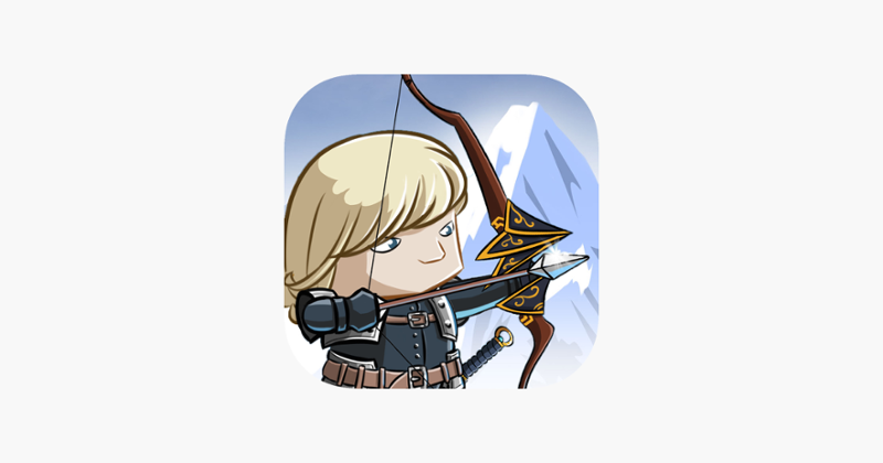 Little Vikings: Frozen Journey Game Cover