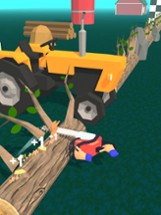 Lumberjack 3D! Image