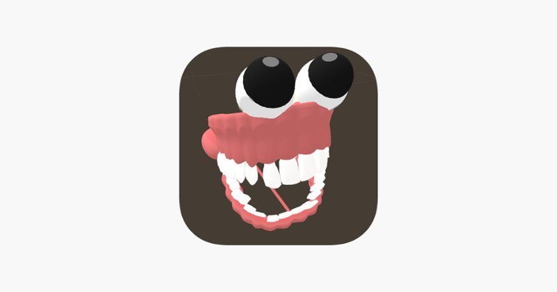 Mr. Teeth Game Cover