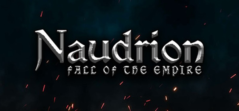 Naudrion: Fall of The Empire Game Cover