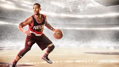 NBA Live 15 Image