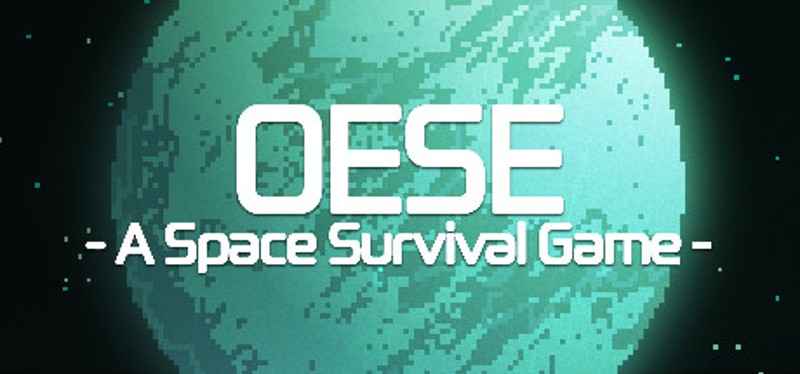 OESE Game Cover