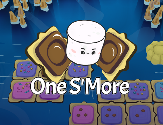 One S'More Game Cover