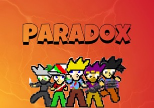 Paradox Image