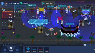 Party Hard Tycoon Image