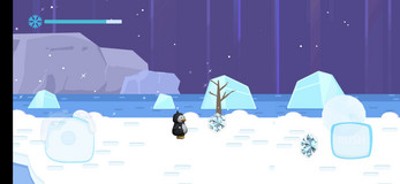 Penguin Adventure Image