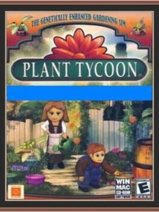 Plant Tycoon Game Cover