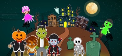 Pretend Play Ghost Town Image