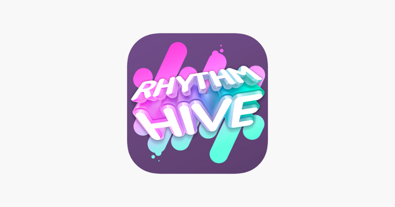 Rhythm Hive Game Cover