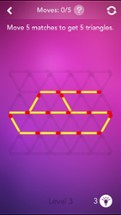 Smart Matches ~ Puzzle Games Image