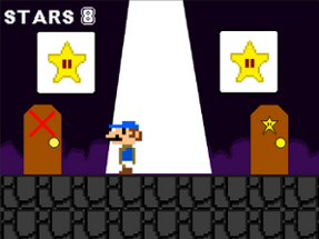 Super Mario TEOB 64 beta Image