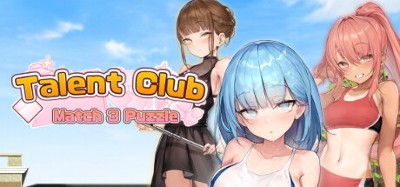 Talent Club ~ Match 3 Puzzle Image