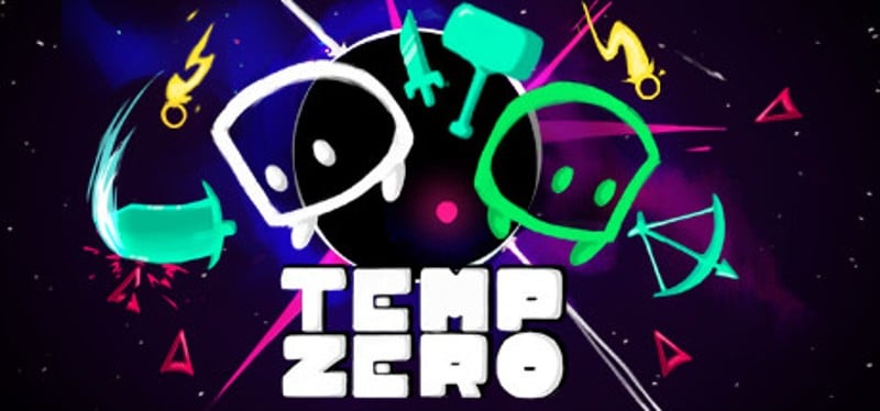 Temp Zero Game Cover