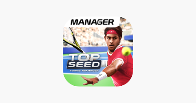 Tennis Manager 2024 - TOP SEED Image