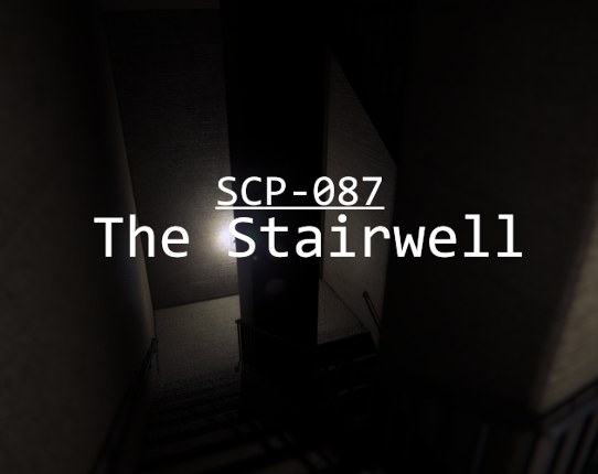 The Stairwell Game Cover