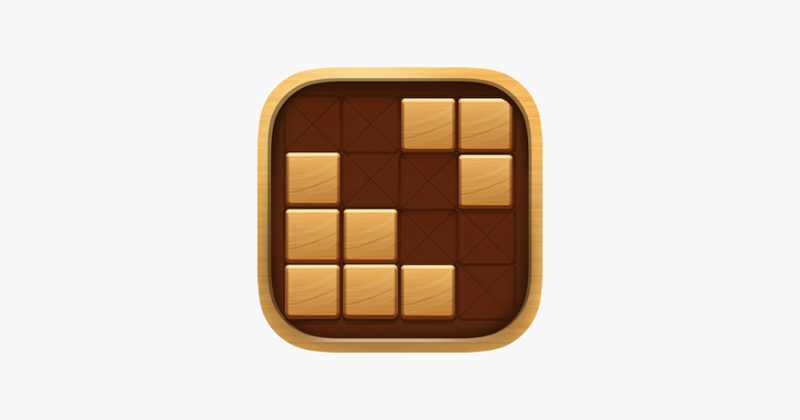 Wood Brain Puzzle 3 Game Cover