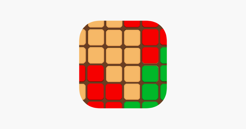 Wood Breaker - Block Puzzle Game Cover