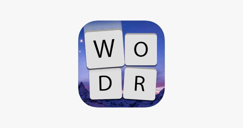 Word Puzzle Stack Fun Game Game Cover