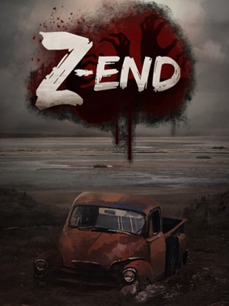 Z-End Game Cover